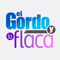 Univision - El Gordo y La Flaca  WhatsApp Channel