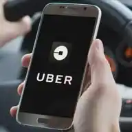 UOL | Motorista de Uber WhatsApp Channel