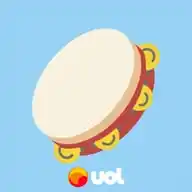 UOL | Samba e pagode WhatsApp Channel