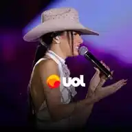 UOL | Universo Ana Castela  WhatsApp Channel