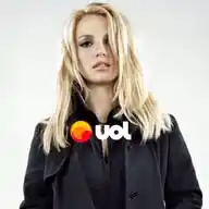 UOL | Universo Britney Spears  WhatsApp Channel