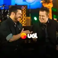 UOL | Universo Bruno e Marrone  WhatsApp Channel