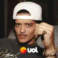 UOL | Universo Bruno Mars  WhatsApp Channel