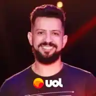 UOL | Universo Dennis DJ  WhatsApp Channel