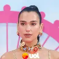 UOL | Universo Dua Lipa  WhatsApp Channel