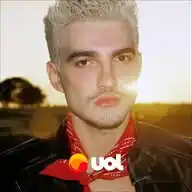 UOL | Universo Jão WhatsApp Channel