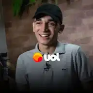 UOL | Universo João Gomes  WhatsApp Channel