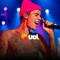 UOL | Universo Justin Bieber  WhatsApp Channel