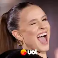 UOL | Universo Larissa Manoela  WhatsApp Channel