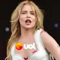 UOL | Universo Luísa Sonza  WhatsApp Channel