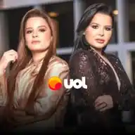 UOL | Universo Maiara e Maraisa  WhatsApp Channel