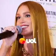 UOL | Universo Marina Ruy Barbosa  WhatsApp Channel