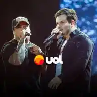 UOL | Universo Matheus e Kauan  WhatsApp Channel
