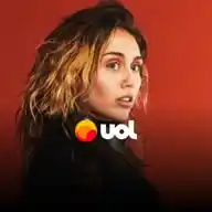 UOL | Universo Miley Cyrus  WhatsApp Channel