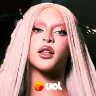 UOL | Universo Pabllo Vittar  WhatsApp Channel