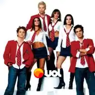 UOL | Universo RBD  WhatsApp Channel