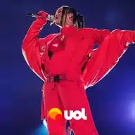 UOL | Universo Rihanna WhatsApp Channel
