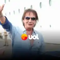 UOL | Universo Roberto Carlos  WhatsApp Channel