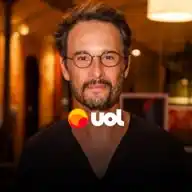 UOL | Universo Rodrigo Santoro  WhatsApp Channel