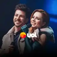 UOL | Universo Sandy & Junior  WhatsApp Channel