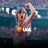 UOL | Universo Taylor Swift  WhatsApp Channel