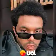 UOL | Universo The Weeknd  WhatsApp Channel