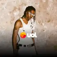 UOL | Universo Travis Scott  WhatsApp Channel