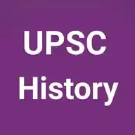 UPSC History Prelims Mains Notes Indian History World History UPSC History UPSC MCQs Quiz Pyqs WhatsApp Channel