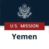 U.S. Mission to Yemen WhatsApp Channel