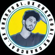 Ux Charcoal WhatsApp Channel