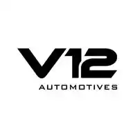 V12 Automotives- Exotic Cars WhatsApp Channel