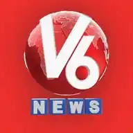 V6 News WhatsApp Channel