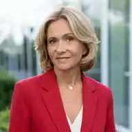 Valérie Pécresse WhatsApp Channel