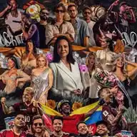 Venezuela Libre⚡🇻🇪 WhatsApp Channel
