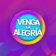 Venga La Alegría  WhatsApp Channel