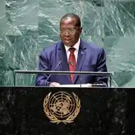Vice President Tanzania WhatsApp Channel
