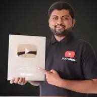 Vijay Nakiya (Spoken English) WhatsApp Channel