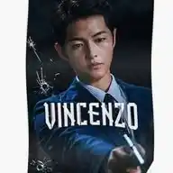 Vincenzo Hindi Drama 480p & 720p WhatsApp Channel