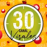 Virales en minuto30 WhatsApp Channel