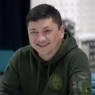 Віталій Кім / Миколаївська ОВА WhatsApp Channel
