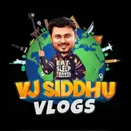 VJ SIDDHU VLOGS WhatsApp Channel