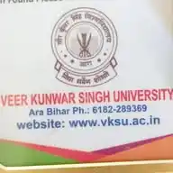 VKSU ARA UG 2024-28 WhatsApp Channel