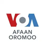 VOA Afaan Oromoo  WhatsApp Channel