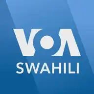 VOA Swahili WhatsApp Channel