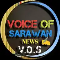 VOICE OF SARAWAN ✍️ WhatsApp Channel