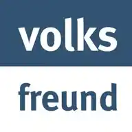 Volksfreund aktuell WhatsApp Channel