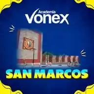VONEX SAN MARCOS WhatsApp Channel