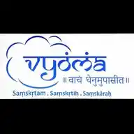 Vyoma Samskrita Pathasala: Learn Sanskrit Online WhatsApp Channel