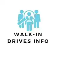 WALK-IN DRIVE INFO WhatsApp Channel
