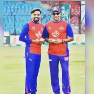 Waqas Maqsood WhatsApp Channel